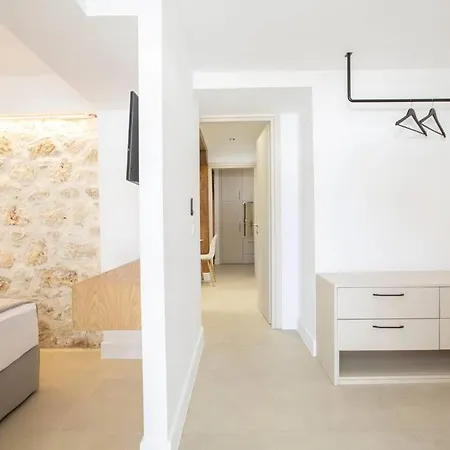 Holiday home Angestrale Traditional Lefkada City
