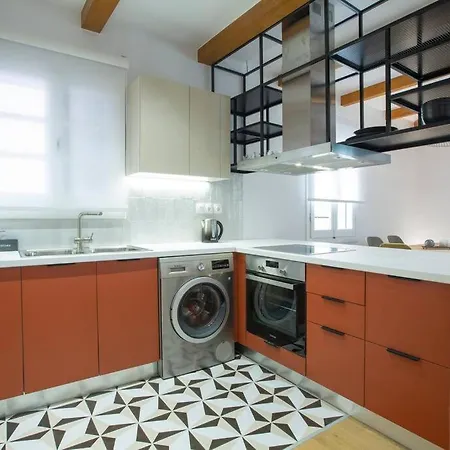 Angestrale Traditional Holiday home