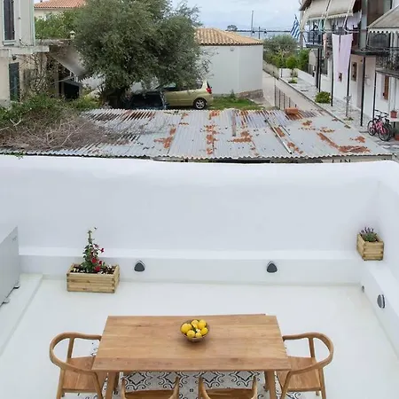 Holiday home Angestrale Traditional