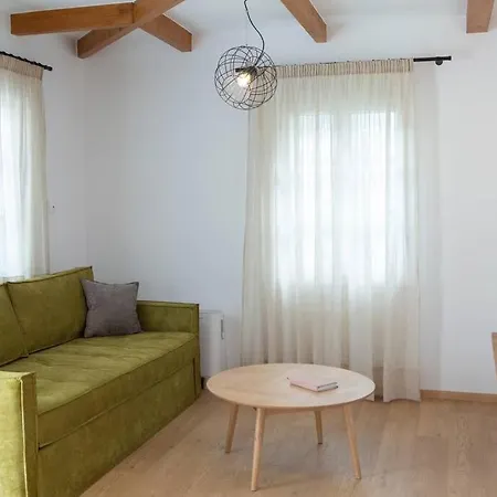 Holiday home Angestrale Traditional