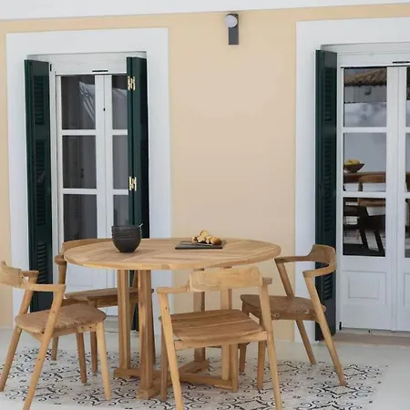 Angestrale Traditional Lefkada City