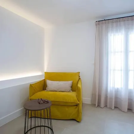 Holiday home Angestrale Traditional Lefkada City