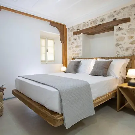 Holiday home Angestrale Traditional *