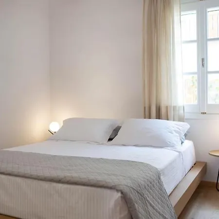 Holiday home Angestrale Traditional *