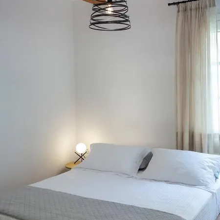 Holiday home Angestrale Traditional Lefkada City