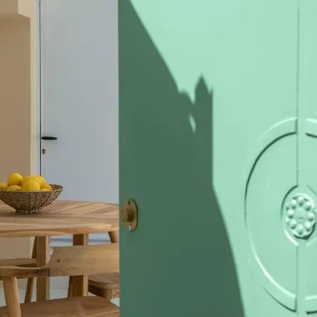 Holiday home Angestrale Traditional Lefkada City