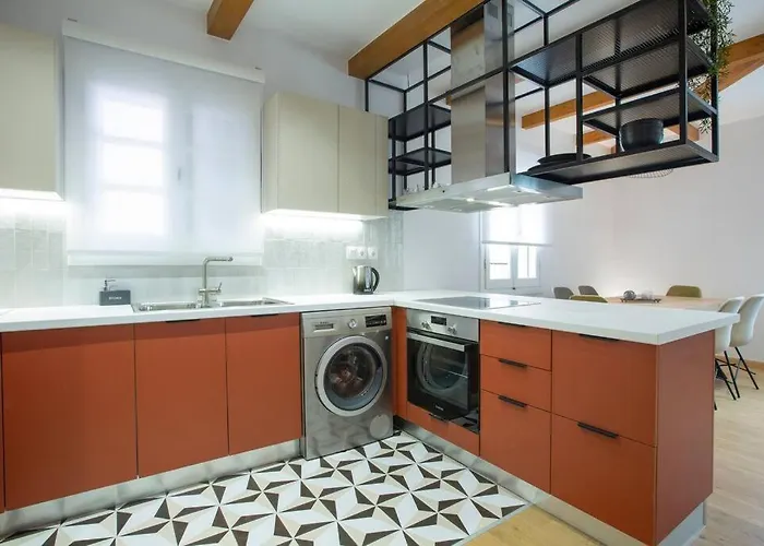 Angestrale Traditional Prázdninový dům