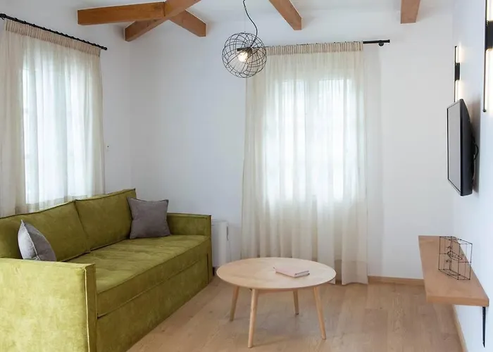 Prázdninový dům Angestrale Traditional