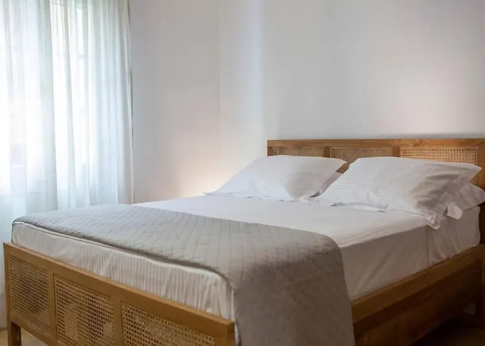Angestrale Traditional Prázdninový dům